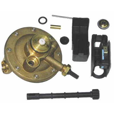 Water pressure bypass valve - SIME : 6281503