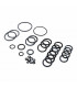 Kit junta para grupo hydra - SIME : 6281506A