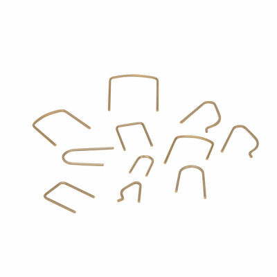 Split pin kit for hydraulic group - SIME : 6281507