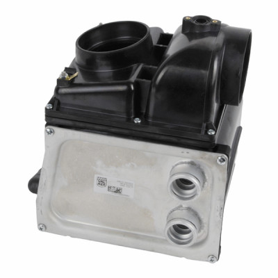 Post condensador - SIME : 6300803