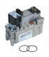 Gas valve vr 4601ta 1042 be/fr - GEMINOX : 63008075