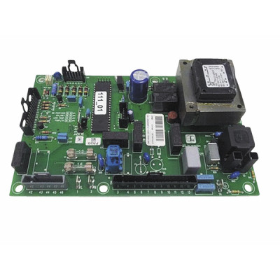 Electronic board - SIME : 6301401