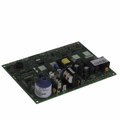 Electronic board digit HR - SIME : 6301422E