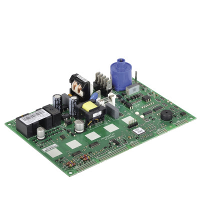 Pcb - SIME : 6301485B