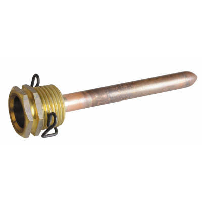 Tête thermostatique gaz RA 2990 - DANFOSS : 013G2990