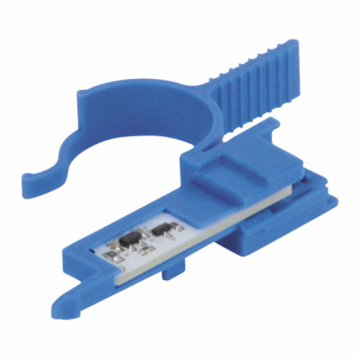 Tête thermostatique pour ancien corps RA/V - DANFOSS : 013G2960