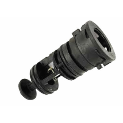 Body - divertor valve - SIME : 6319625