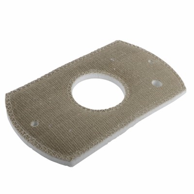 2-in-1 insulation for Delta 30, 60, and 100 - SIC RESEAU ACV : A1003520