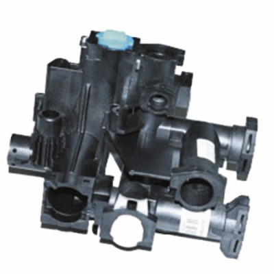 Heating assembly - SIME : 6319681