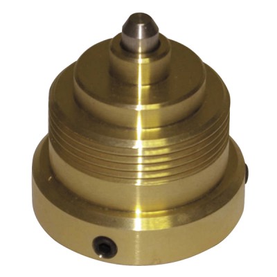 Valve accessories for valves 2W, 3W and 4W -adapter  (X 10) - SIEMENS : AL100