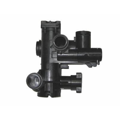 Domestic hot water assembly Technyl - SIME : 6319697