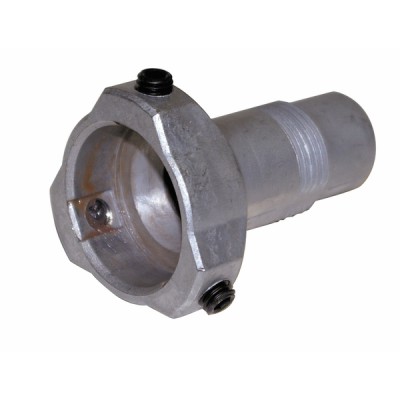 SQS coupling for valve lg x3i - SIEMENS : ASK30
