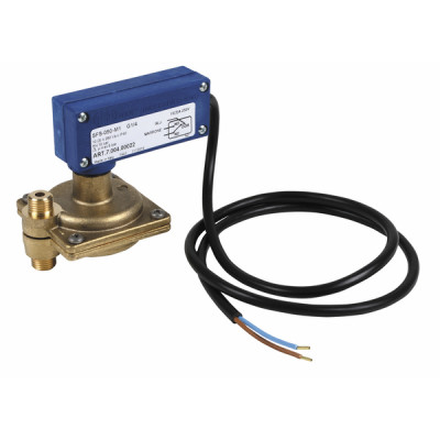 Pressostat différentiel SFS 025 - CHAFFOTEAUX : 64190391