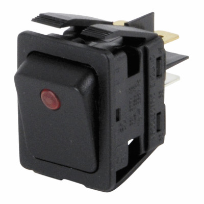 Interrupteur - RENDAMAX : 64200294