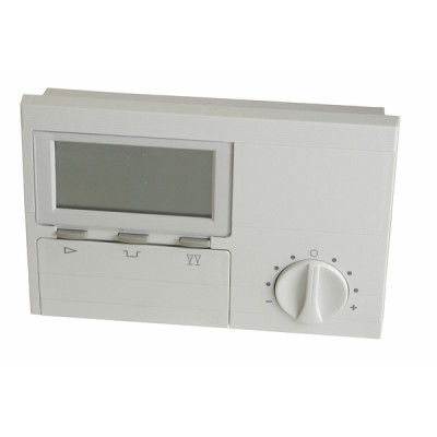 Climate module bm8 - RENDAMAX : 64200788