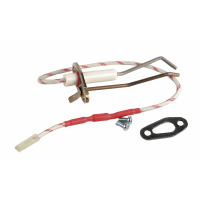 Electrodos de encendido + junta - RENDAMAX : 64202261