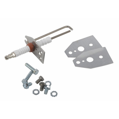 Electrodo encendido+ Junta               - RENDAMAX : 64202264