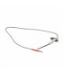 Flame sensing electrode - CHAFFOTEAUX : 64202273
