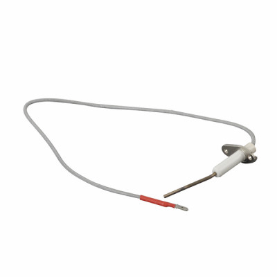 Flame sensing electrode - CHAFFOTEAUX : 64202273