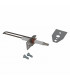 Electrodo de encendido KANT - RENDAMAX : 64203641