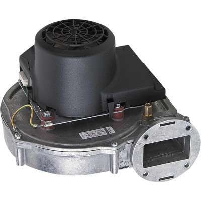 Ventilateur 65kw - CHAFFOTEAUX : 64280528