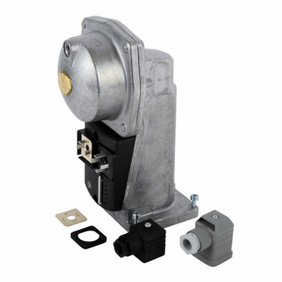 Servomotor regulador skp 25.001e2 - RENDAMAX : 64300702