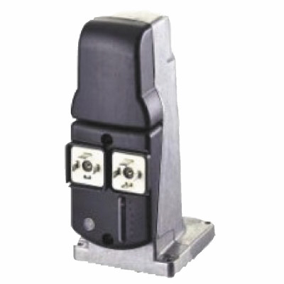 Servomoteur régulateur skp 15.001e2 - RENDAMAX : 64300710