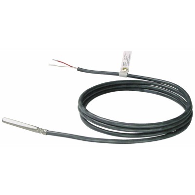 Sonda de cable 1,5m - SIEMENS : QAP21.2