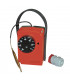Aquastat en boîtier à applique type THAHR001 - COTHERM : THAHR001