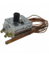 Thermostat sécurité 100°C - DIFF pour De Dietrich Chappée : 85000031
