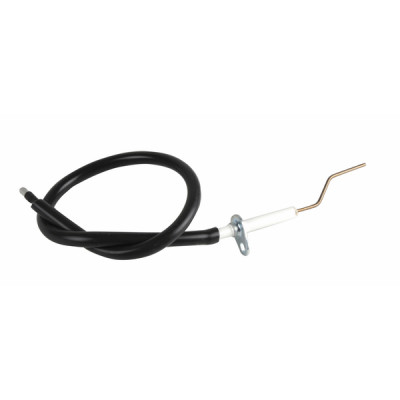 Flame sensing electrode - CHAFFOTEAUX : 65100287