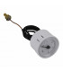 Manometer with cicular dial  - CHAFFOTEAUX : 65100695