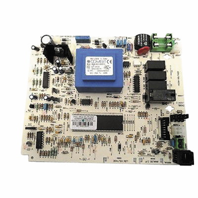 PCB Type uno-mcu mi/ffi - CHAFFOTEAUX : 65100729