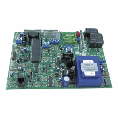 Circuito imp tec2m-hs mi/ffi - CHAFFOTEAUX : 65101374