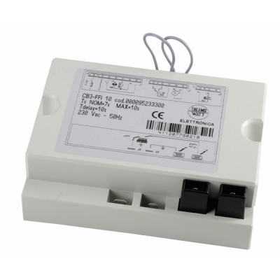 Circuito cb3 - CHAFFOTEAUX : 65101682