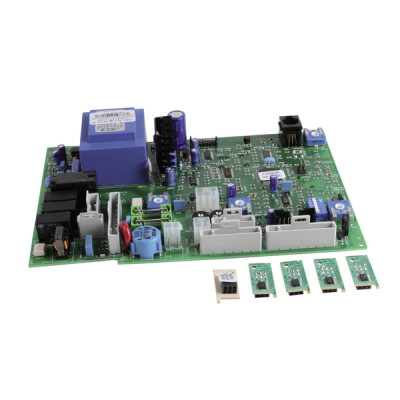 Circuit imprimé - CHAFFOTEAUX : 65101732