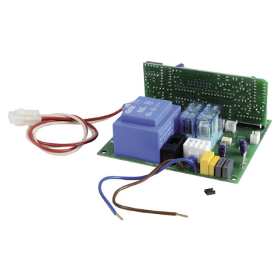 Main PCB - CHAFFOTEAUX : 65102011