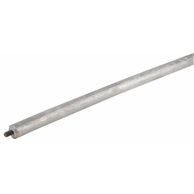 Anode Ø25.7 L:380 m8 - CHAFFOTEAUX : 65102462