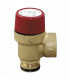 Safety valve - CHAFFOTEAUX : 65103222
