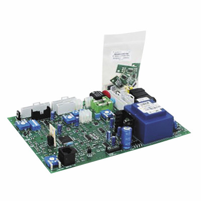 Circuito electronico - CHAFFOTEAUX : 65103422