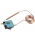 Bulb thermostat - CHAFFOTEAUX : 65103656