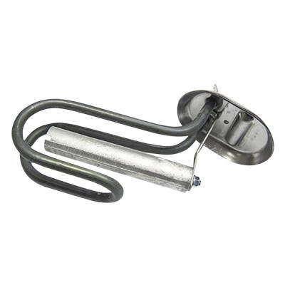 Resistencia 1500w 230v - CHAFFOTEAUX : 65103766