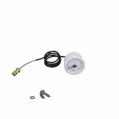 Manometer - CHAFFOTEAUX : 65104234