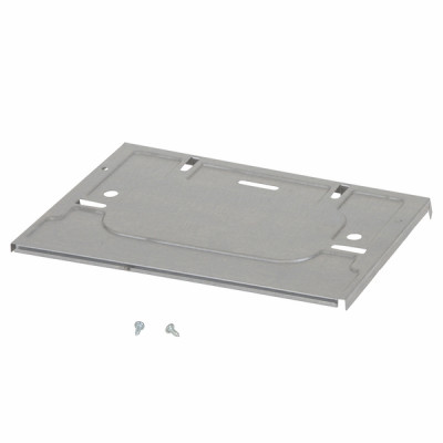 Panel cámara de combustion - CHAFFOTEAUX : 65104240