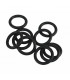 O-ring  3,53x17,04 (X 10) - CHAFFOTEAUX : 65104262