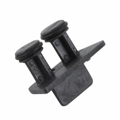 Fumes exhaust plug - CHAFFOTEAUX : 65104295