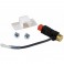 Encendedor piezoeléctrico y cable y soporte - SAUNIER DUVAL : S1214500