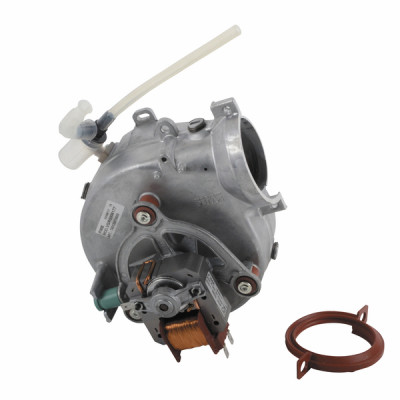 Extractor de humos - CHAFFOTEAUX : 65104357