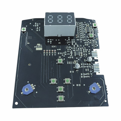 Circuito display - CHAFFOTEAUX : 65104448