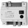 Transformator mit Schalter und auswechselbarer Sicherung - SIEMENS: SEM62.2